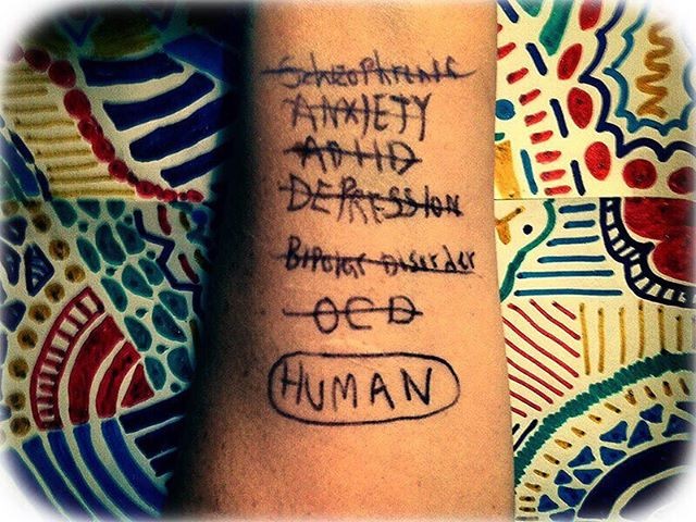 Rethinking Mental Health in 2025: A Call for a More Human-Centered Approach