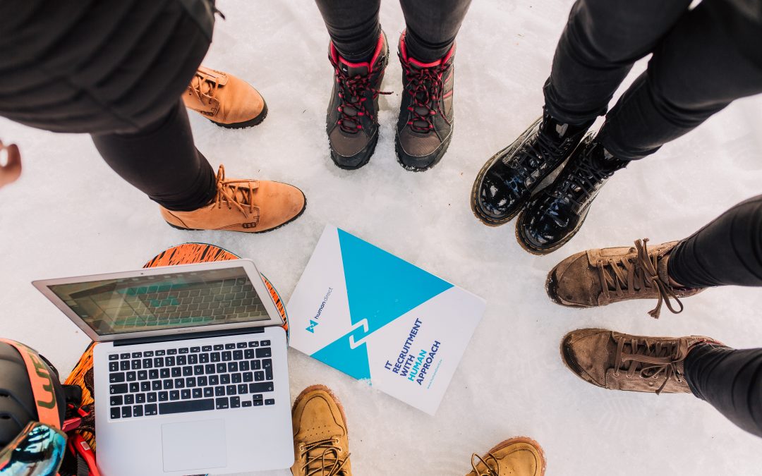 Better Management for Better Mental Health in the Workplace