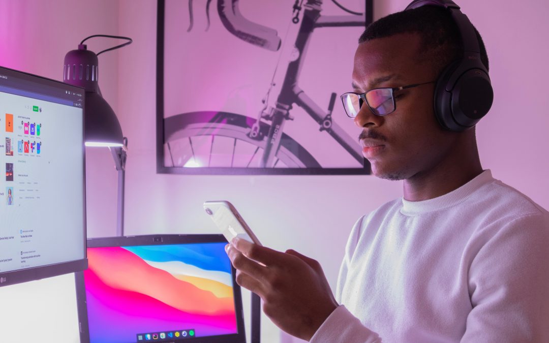 Phone Apps For Your Mental Health