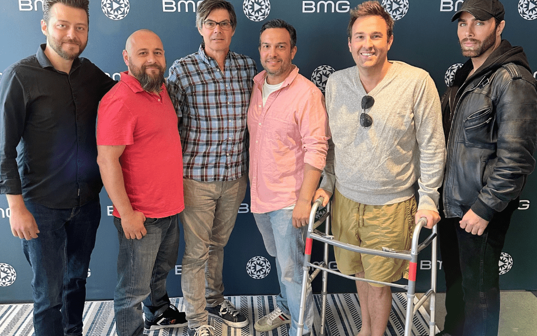 From Service to Social Impact: The Story Behind Breaking Barriers